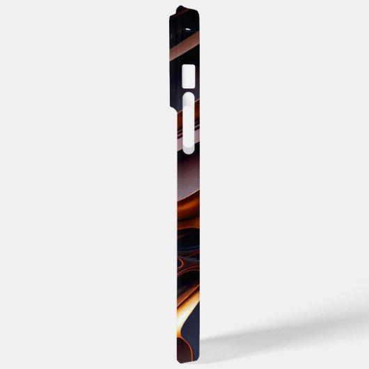 Apple iPhone 14 Pro Maxケース Case-Mate iPhoneケース (裏面 / 左)