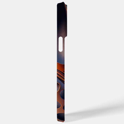 Apple iPhone 14 Pro Maxケース Case-Mate iPhoneケース (裏面 / 右)