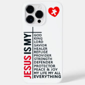 Apple iPhone 14 Pro Maxケース Case-Mate iPhoneケース (裏面)