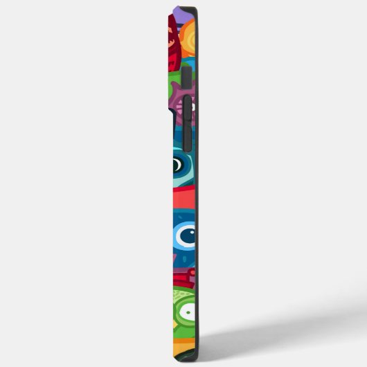 Apple iPhone 14 Pro Maxケース Case-Mate iPhoneケース (裏面 / 左)