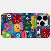 Apple iPhone 14 Pro Maxケース Case-Mate iPhoneケース (裏面 (横))