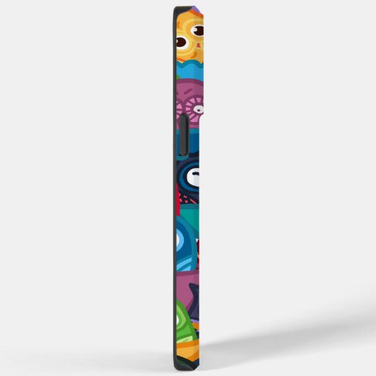 Apple iPhone 14 Pro Maxケース Case-Mate iPhoneケース (裏面 / 右)