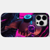 Apple iPhone 14 Pro Maxケース Case-Mate iPhoneケース (裏面 (横))