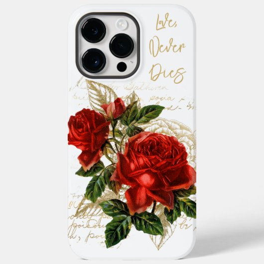 Apple iPhone 14 Pro Maxケース Case-Mate iPhoneケース (裏面)