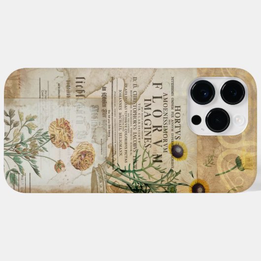 Apple iPhone 14 Pro Maxケース Case-Mate iPhoneケース (裏面 (横))