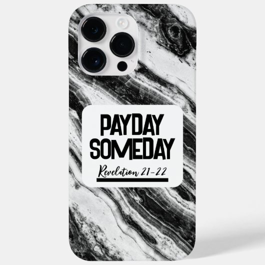 Apple iPhone 14 Pro Maxケース Case-Mate iPhoneケース (裏面)