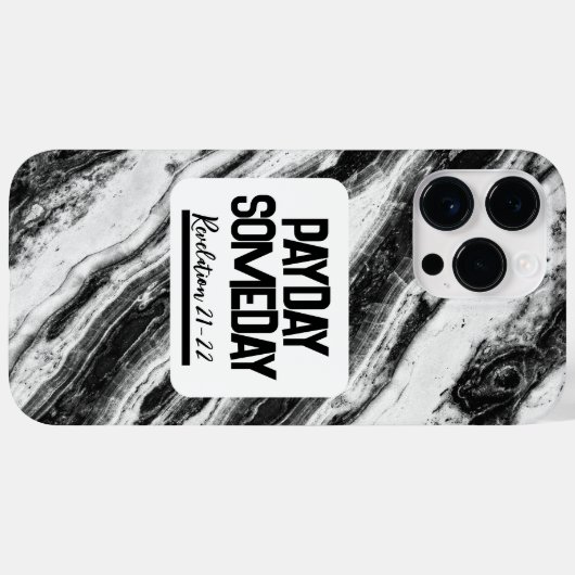 Apple iPhone 14 Pro Maxケース Case-Mate iPhoneケース (裏面 (横))