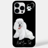 Apple iPhone 14 Pro Maxケース Case-Mate iPhoneケース (裏面)
