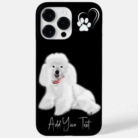 Apple iPhone 14 Pro Maxケース Case-Mate iPhoneケース (裏面)