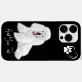 Apple iPhone 14 Pro Maxケース Case-Mate iPhoneケース (裏面 (横))