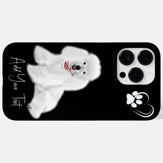 Apple iPhone 14 Pro Maxケース Case-Mate iPhoneケース (裏面 (横))