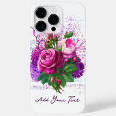Apple iPhone 14 Pro Maxケース Case-Mate iPhoneケース (裏面)