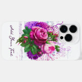 Apple iPhone 14 Pro Maxケース Case-Mate iPhoneケース (裏面 (横))