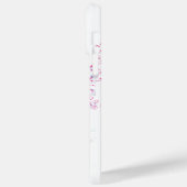 Apple iPhone 14 Pro Maxケース Case-Mate iPhoneケース (裏面 / 左)