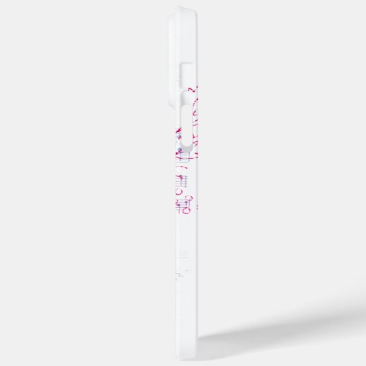 Apple iPhone 14 Pro Maxケース Case-Mate iPhoneケース (裏面 / 左)