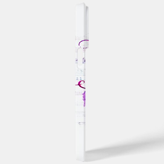 Apple iPhone 14 Pro Maxケース Case-Mate iPhoneケース (裏面 / 右)