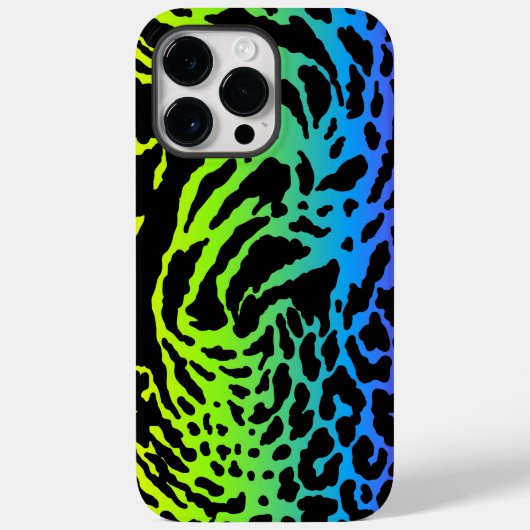 Apple iPhone 14 Pro Maxケース Case-Mate iPhoneケース (裏面)