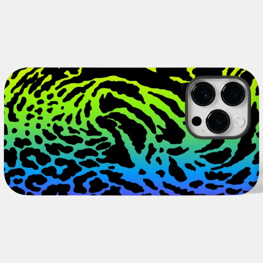 Apple iPhone 14 Pro Maxケース Case-Mate iPhoneケース (裏面 (横))