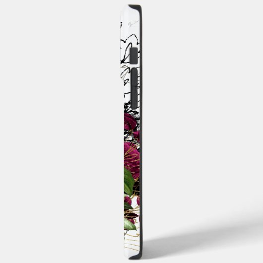 Apple iPhone 14 Pro Maxケース Case-Mate iPhoneケース (裏面 / 左)
