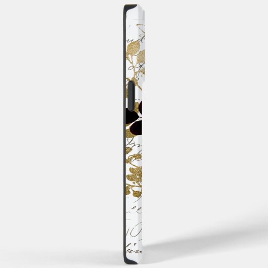 Apple iPhone 14 Pro Maxケース Case-Mate iPhoneケース (裏面 / 右)