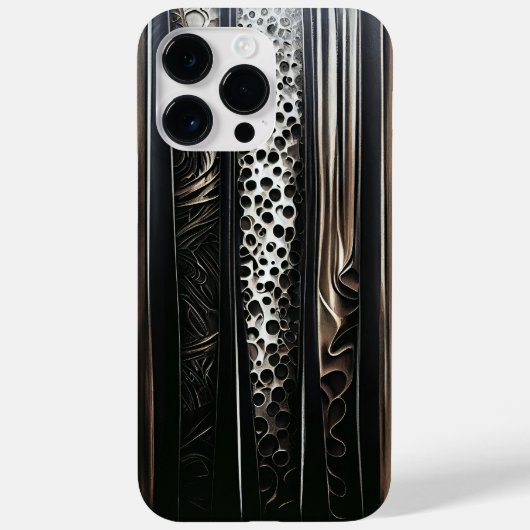 Apple iPhone 14 Pro Maxケース Case-Mate iPhoneケース (裏面)