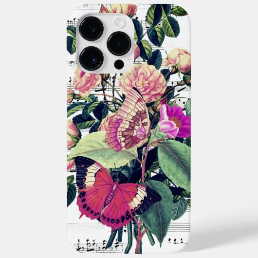 Apple iPhone 14 Pro Maxケース Case-Mate iPhoneケース (裏面)
