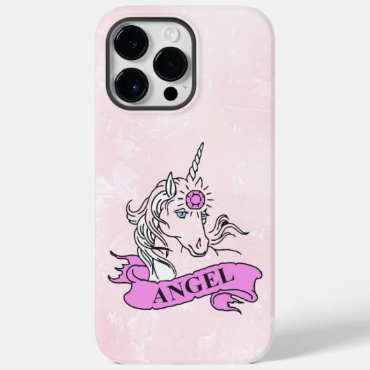 Apple iPhone 14 Pro Maxケース Case-Mate iPhoneケース (裏面)