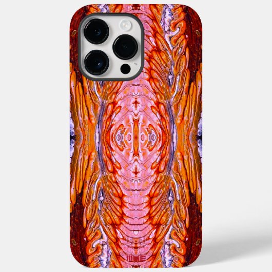 Apple iPhone 14 Pro Maxケース Case-Mate iPhoneケース (裏面)