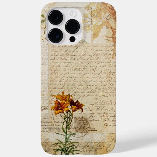 Apple iPhone 14 Pro Maxケース Case-Mate iPhoneケース (裏面)