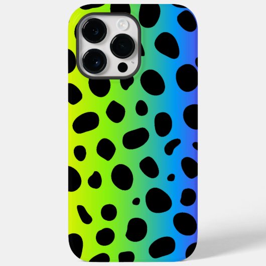 Apple iPhone 14 Pro Maxケース Case-Mate iPhoneケース (裏面)