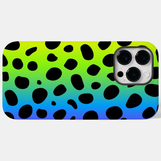 Apple iPhone 14 Pro Maxケース Case-Mate iPhoneケース (裏面 (横))