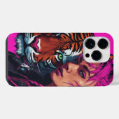 Apple iPhone 14 Pro Maxケース iPhoneケース (裏面横)