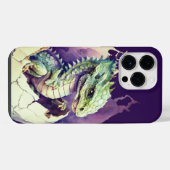 Apple iPhone 14 Pro Maxケース iPhoneケース (裏面横)