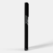 Apple iPhone 14 Pro Maxケース iPhoneケース (右側面)