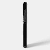 Apple iPhone 14 Pro Maxケース iPhoneケース (左側面)