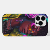Apple iPhone 14 Pro Maxケース iPhoneケース (裏面横)