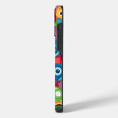 Apple iPhone 14 Pro Maxケース iPhoneケース (左側面)