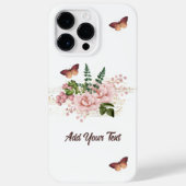 Apple iPhone 14 Pro Max カバー (裏面)