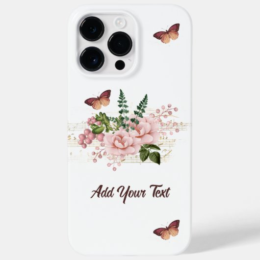 Apple iPhone 14 Pro Max カバー (裏面)