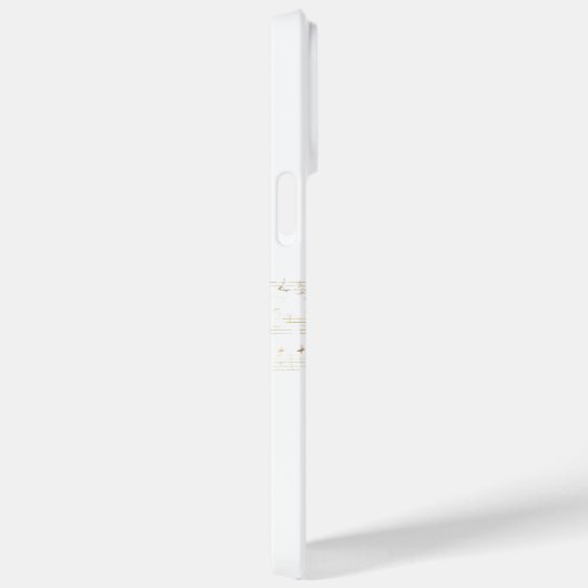 Apple iPhone 14 Pro Max カバー (裏面 / 右)