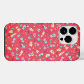Apple iPhone 14 Pro Max カバー (裏面横)
