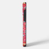 Apple iPhone 14 Pro Max カバー (左側面)