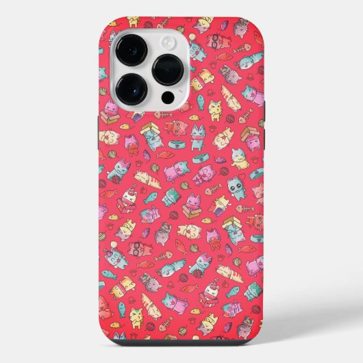 Apple iPhone 14 Pro Max カバー (裏面)