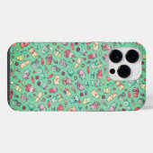 Apple iPhone 14 Pro Max カバー (裏面横)
