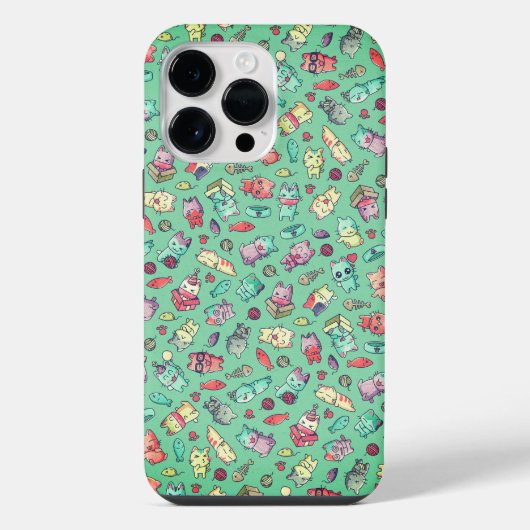 Apple iPhone 14 Pro Max カバー (裏面)
