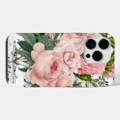 Apple iPhone 14 Pro Max カバー (裏面横)