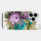 Apple iPhone 14 Pro Max カバー (裏面横)