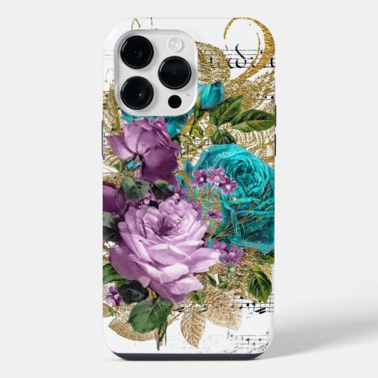 Apple iPhone 14 Pro Max カバー (裏面)