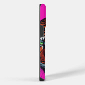 Apple iPhone 14 Pro Max カバー (右側面)
