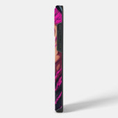 Apple iPhone 14 Pro Max カバー (左側面)
